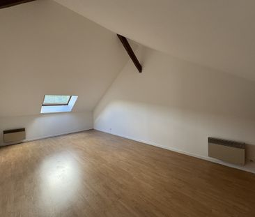 Appartement 2 pièces (surface au sol : 45,53 m²) - Photo 2