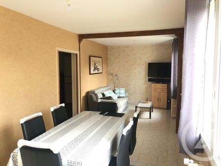 4 pièces - 59 m2 CHARTRES - 28 - Photo 2