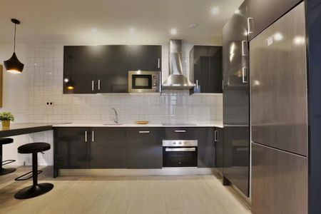 Calle de Jesús y María, Madrid, Community of Madrid 28012 - Photo 5