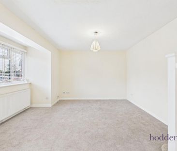 1 bedroom end of terrace house to rent - Photo 2