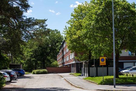Skogsängsgatan 22 E - Photo 2