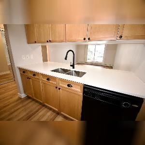 1 Bed 1 Bath Ground Floor For Rent Fort Saskatchewan - Photo 3