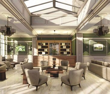 An exciting opportunity to live at Riber Castle that has dominated ... - Photo 6