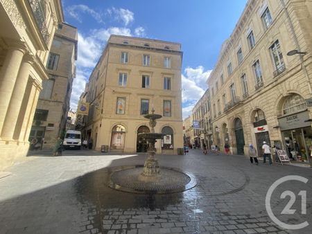 Location Appartement 1 pièce 18m² MONTPELLIER 34000 - Photo 5