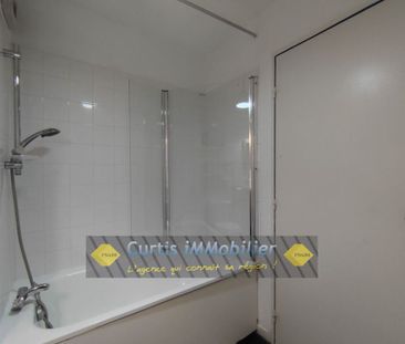 Location Appartement 1 pièce 19m² ST ETIENNE 42100 - Photo 4