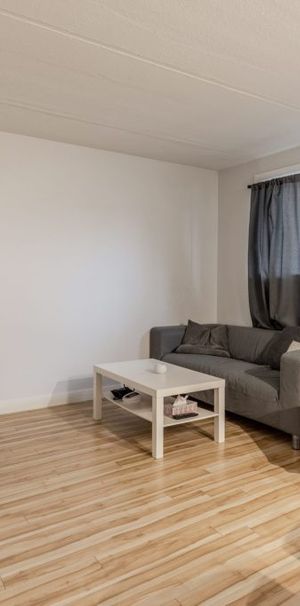 Appartement 3½ — Tout Inclus | Limoilou - Photo 1