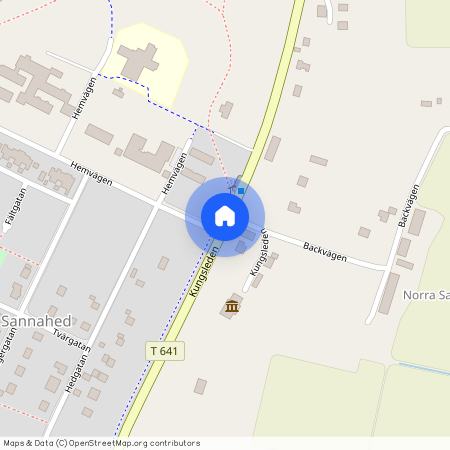 Hemvägen 6 C, 692 92, Kumla