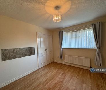 2 bedroom terraced house to rent - Photo 6