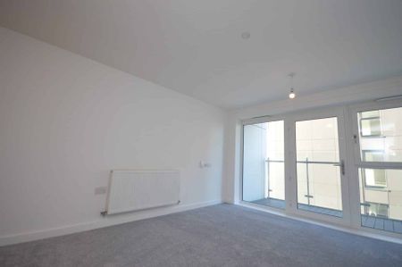 Richard Hawthorn House, Geoffrey Watling Way, Norwich - Photo 2