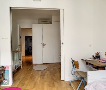 Appartement T3 Paris 15 à louer - Photo 3