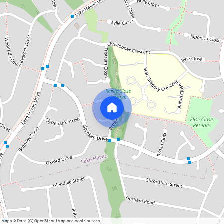 5 Renee Close, Lake Haven