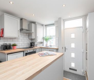 5 bedroom house to rent - Photo 6