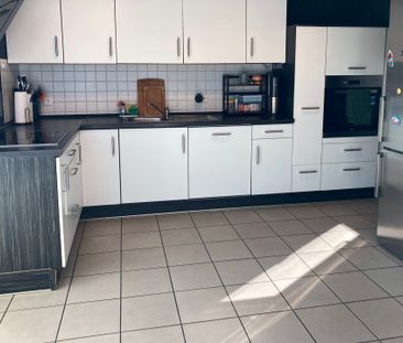 *Absolut zentral* Erdgeschosswohnung mit Terrasse in ausgefallener ... - Foto 1