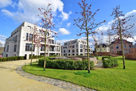 High-End Einfamilien-Stadthaus mit 3 Schlafzimmern, 2,5 Bädern und Sauna in Neubauprojekt Rheinblick-Residences - Photo 5