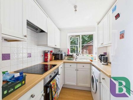 Cranbrook, Woburn Sands, MK17 - Photo 3