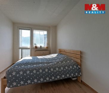 Pronájem bytu 2+1 53 m² - Photo 5