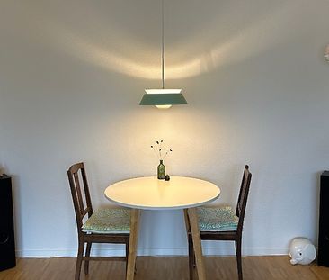 2½ Zimmer-Wohnung in Zug, möbliert, auf Zeit - Photo 4