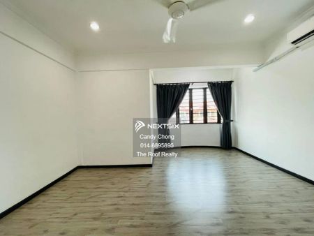 Taman Formosa Terrace Corner - Foto 5