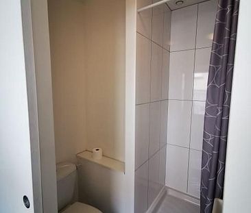 appartement à louer 1 pièce - 14,32 m2 CALAIS - 62 - Photo 3