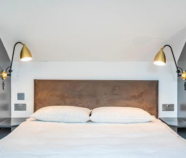 1 bedroom house to rent - Photo 2