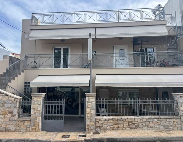 Διαμέρισμα για ενοικίαση - Γλυκά Νερά, - Photo 1