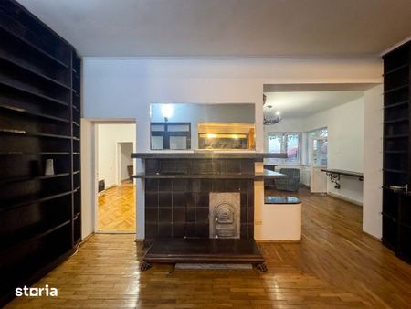 Apartament boem pe o intrare linistita - Photo 4