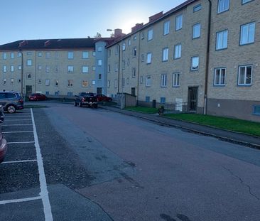 Lådspikaregatan 14 - Foto 6