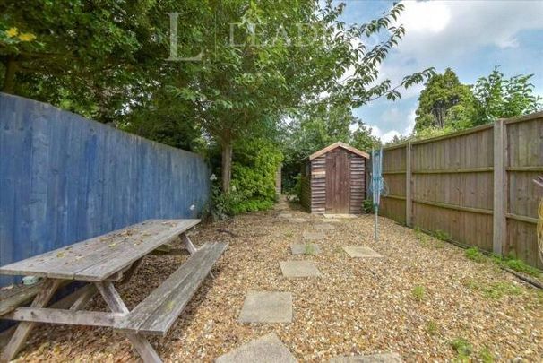 1 bedroom property to rent All Saints Road, Peterborough, PE1 - Photo 1