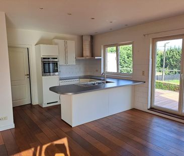 Appartement te huur - Foto 1