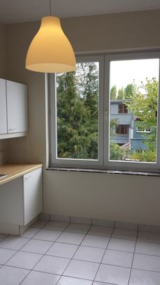 Appartement te huur - Photo 1
