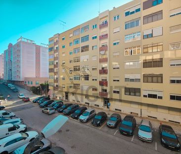 Apartamento T2 em Lisboa - Photo 1