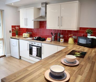 5 bedroom house to rent - Photo 5