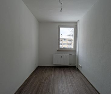 +++ Wir modernisieren – 3 Raumwohnung mit Balkon und Duschbad in Wa... - Foto 5