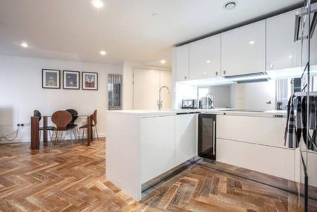 2 Bed Flat, Eagle Point, EC1V - Photo 5