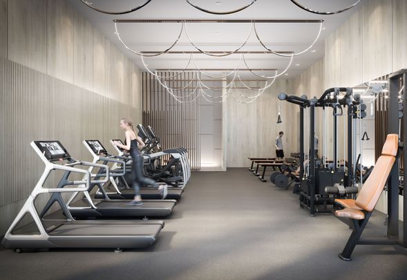 For Lease - 1455 Celebration Drive Unit# 1107, Pickering, Ontario - Photo 1