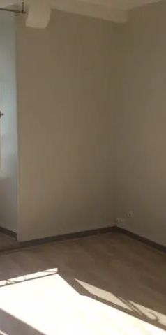 Appartement à louer 2 pièces 30.56m² - Photo 1