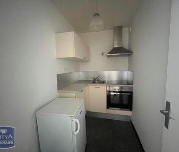 Location Appartement 1 pièce 34m² REIMS 51100 - Photo 2