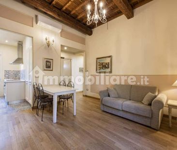 Trilocale via del Leone, San Frediano, Firenze - Photo 3