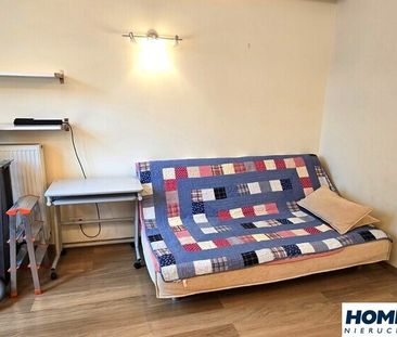 Warszawa, Ochota, Białobrzeska - Photo 1