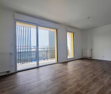 À LOUER – Appartement T3 Tours – Réf. FG-GI-G0724 - Photo 2