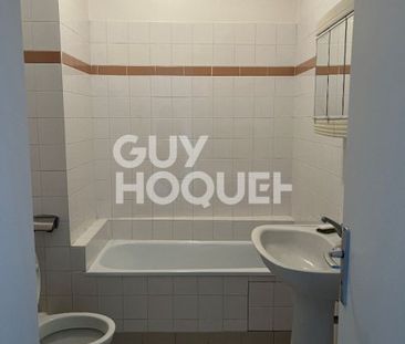 Appartement 1 Pièce 25 m² - Photo 3