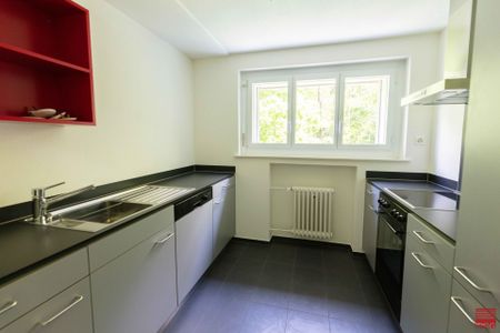 Grosszügige Wohnung an RUHIGER Lage - Foto 5