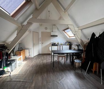 Te huur: Appartement Oude Delft 33 H in Delft - Foto 2