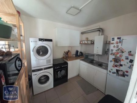 Appartement à louer 4 pièces 68.48m² - Photo 4