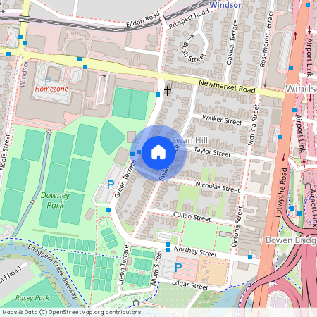 48 Swan Terrace, Qld 4030, Windsor