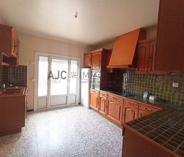 MAISON T2 AVEC JARDIN ET COUR - Photo 6