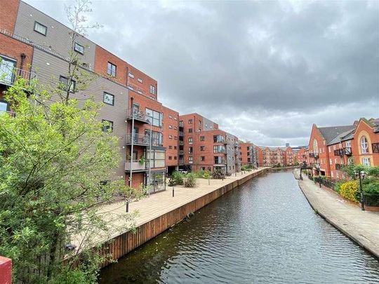Quantum, Chapeltown Street, Manchester, M1 - Photo 1