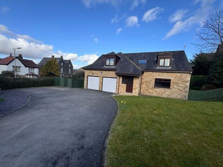 5 bedroom house to rent - Photo 3