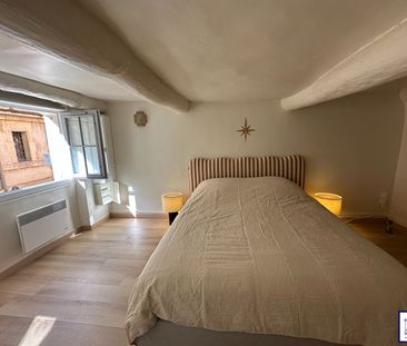 Location Appartement 2 pièces 45m² - Photo 4