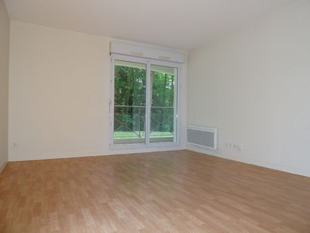 Location Appartement 3 Pièces 61 m² - Photo 3